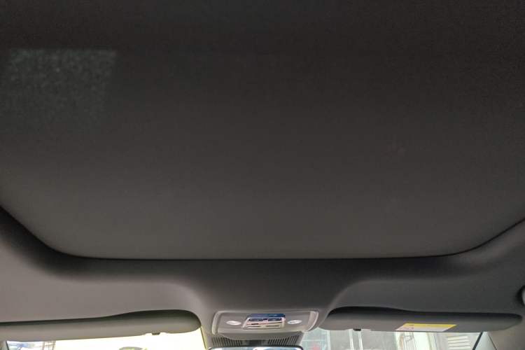 Used BYD Seal 07 DM-i 2025 DM-i 1.5L 125km Luxury Model