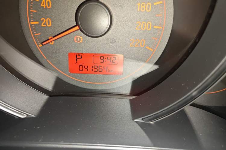 Used Honda Fit 2014 1.5L LX CVT Comfort Model
