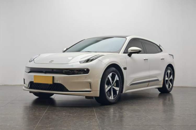 Used Zeekr 001 2023 WE Edition 86 kWh