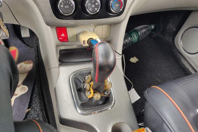 Used HYOSOW H3 2016 H3F 1.5L Manual Luxury Model