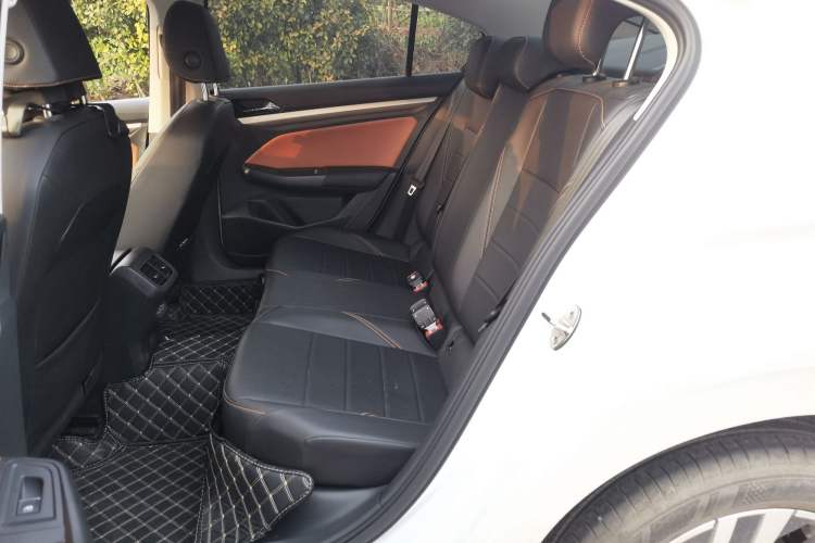 Used Volkswagen Bora 2024 200TSI DSG Smart Drive Edition