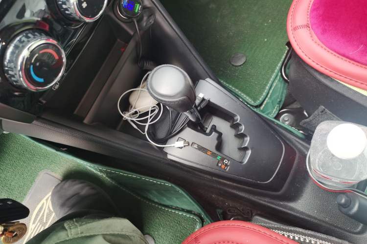 Used Toyota YARiS L Zhi Xuan 2022 1.5L CVT Leading PLUS Edition
