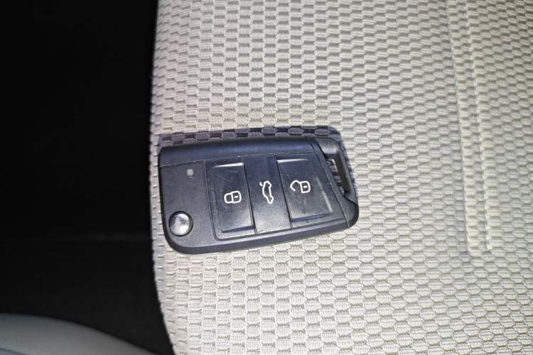 Used Volkswagen Golf 2014 1.4TSI Automatic Comfort Model Interior 1