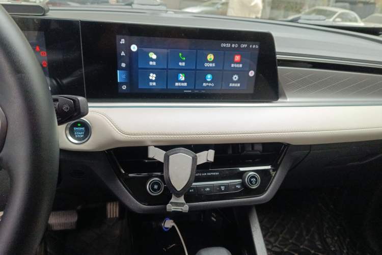 Used Ford Escort 2021 1.5L Automatic Diamond Edition