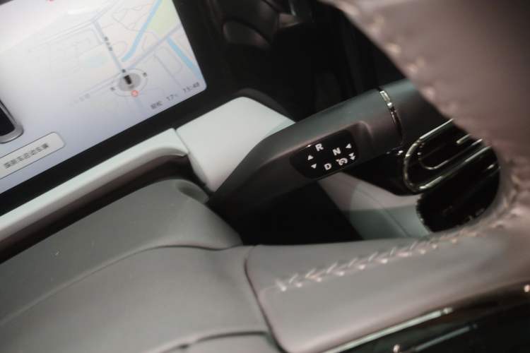 Used Leapmotor C01 2022 Four-Wheel Drive Dual-Motor High-Performance Version