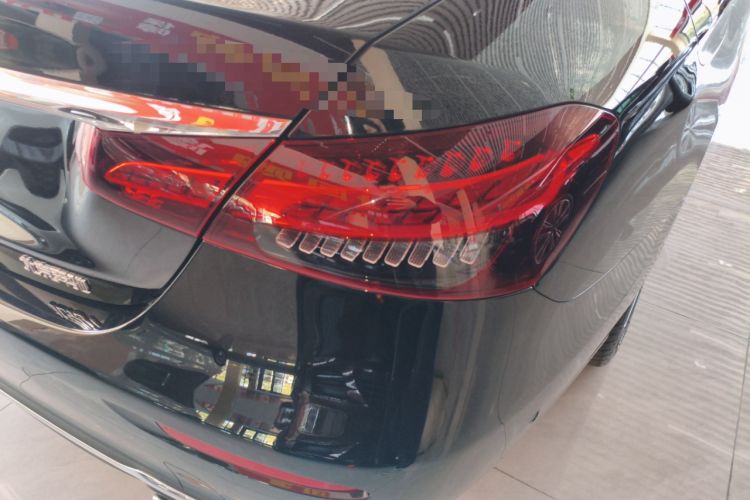 Used Mercedes-Benz E-Class 2023 Updated E 300 L Luxury Edition
