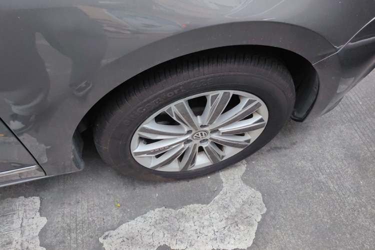 Used Volkswagen Bora 2016 1.6L Automatic Comfort Model