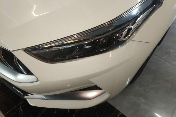 Used Kia K3 2019 1.5L CVT Smart Connectivity Version