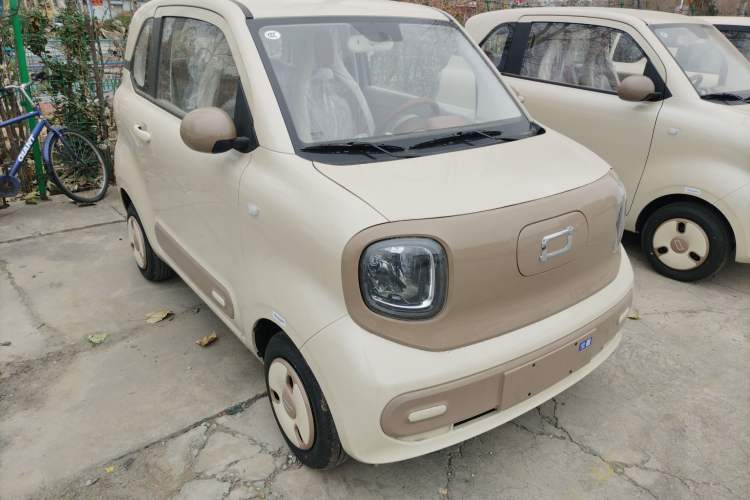 Used Bestune Pony 2026 Model 222km Cute Horse Plus
