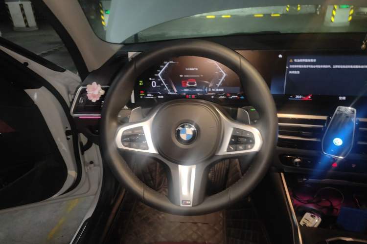 Used BMW 3 Series 2023 325i M Sport Package