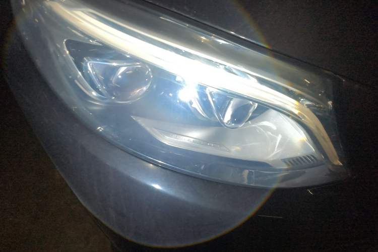 Used Mercedes-Benz GLE 2016 GLE 320 4MATIC Dynamic Edition