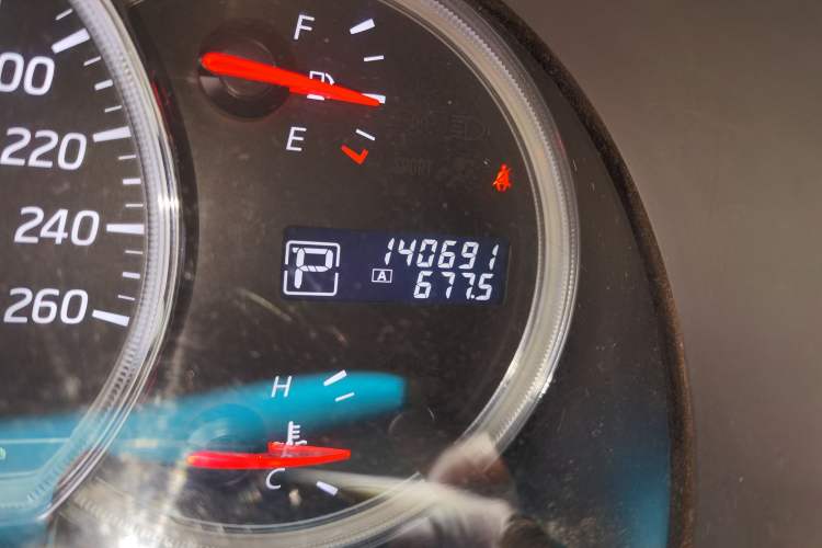 Used Nissan Teana 2011 2.0L XL Comfort Edition
