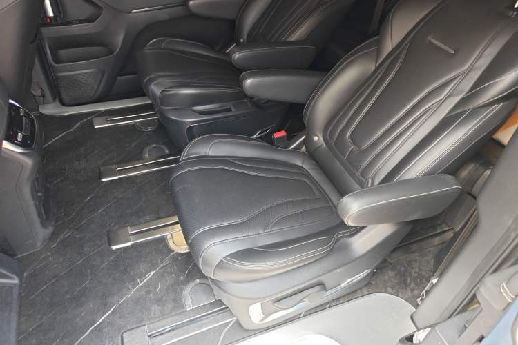 Used SAIC MAXUS G20 2019 First Edition 2.0T Automatic Luxury Version China V Standard