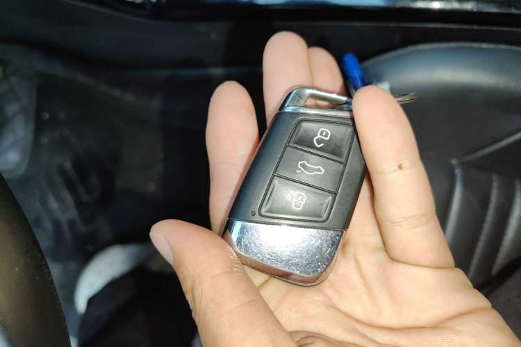 Used Volkswagen Passat 2019 330TSI Elite Edition China V Standard