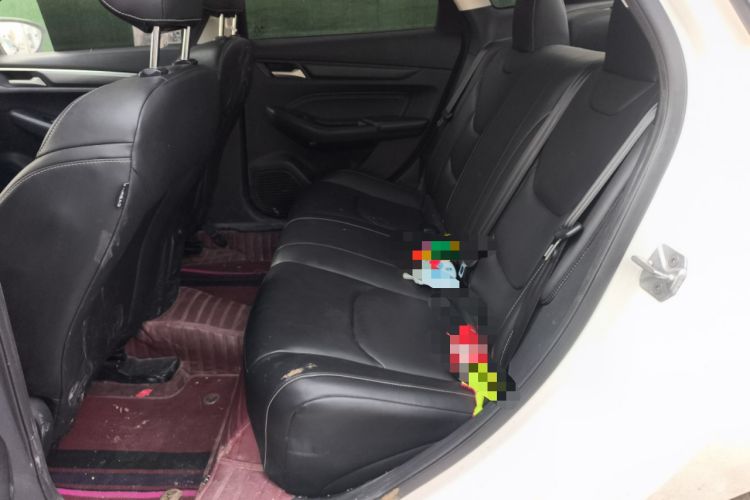 Used Ford Escort 2021 1.5L Automatic Diamond Edition