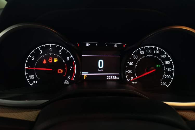 Used Chevrolet Monza 2022 320 Automatic Enjoyment Sunroof Version
