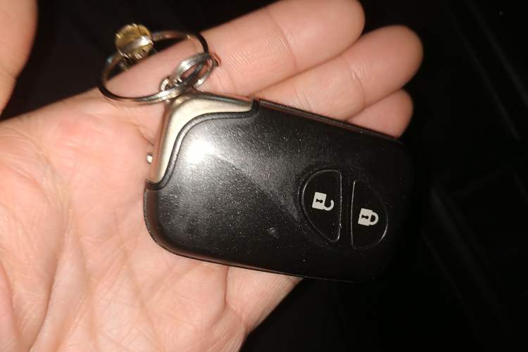 Used Lexus RX Classic 2013 270 Elite Edition