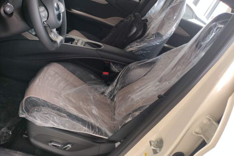 Used BYD Dolphin 2025 420km Free Edition