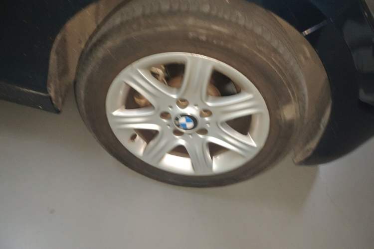 Used BMW 1 Series 2013 Revised 116i Leading Edition Right Front Wheel Hub