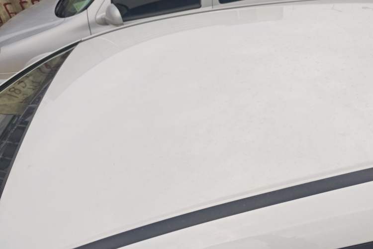 Used Honda Fit 2021 1.5L CVT Trend Edition Roof