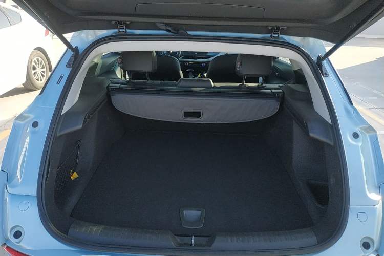 Used Buick Velite 6 2019 Connected & Smart Edition