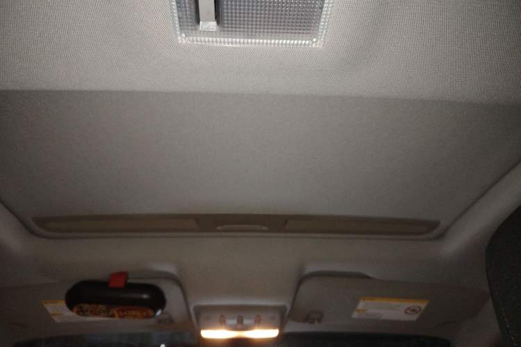 Used Buick Encore 2014 1.4T Automatic Two-Wheel Drive Urban Elite Model
