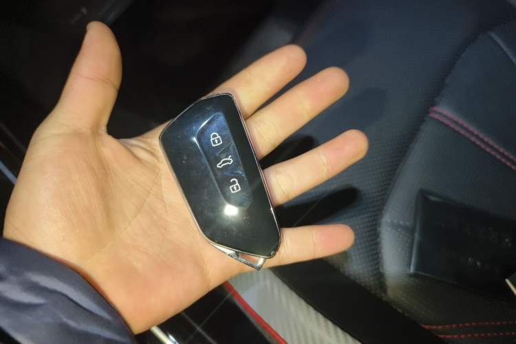 Used Volkswagen Lamando 2022 Lavida L 280TSI DSG Cool & Spicy Edition
