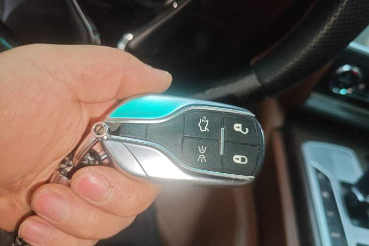 Used Maserati President 2013 3.0T Standard Model
