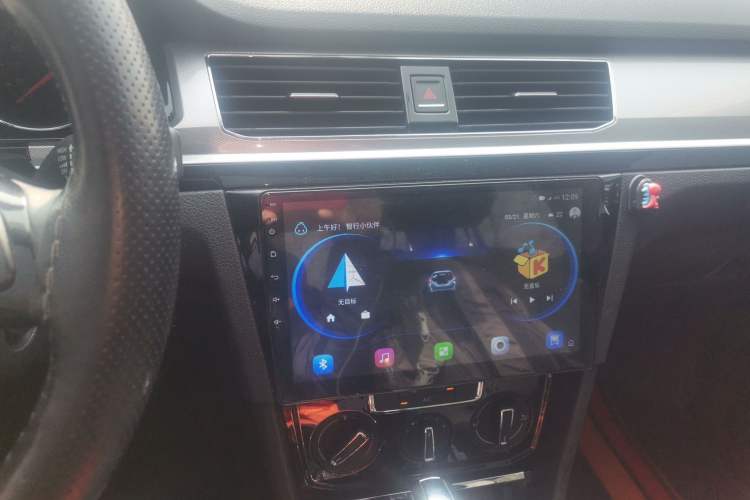 Used Volkswagen Bora 2018 1.5L Automatic Comfort Model