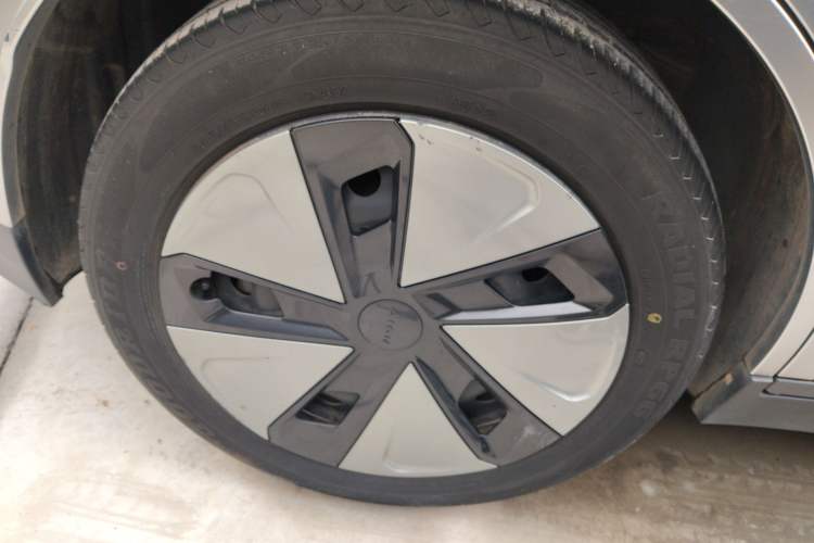 Used AION Y 2023 Plus 510 Enjoy Edition