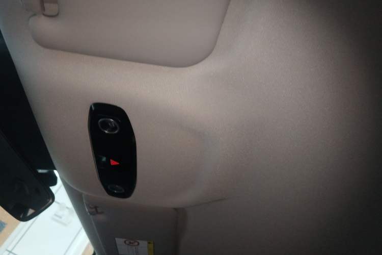 Used Geely Galaxy E5 2026 Model 610km Long-Distance Edition