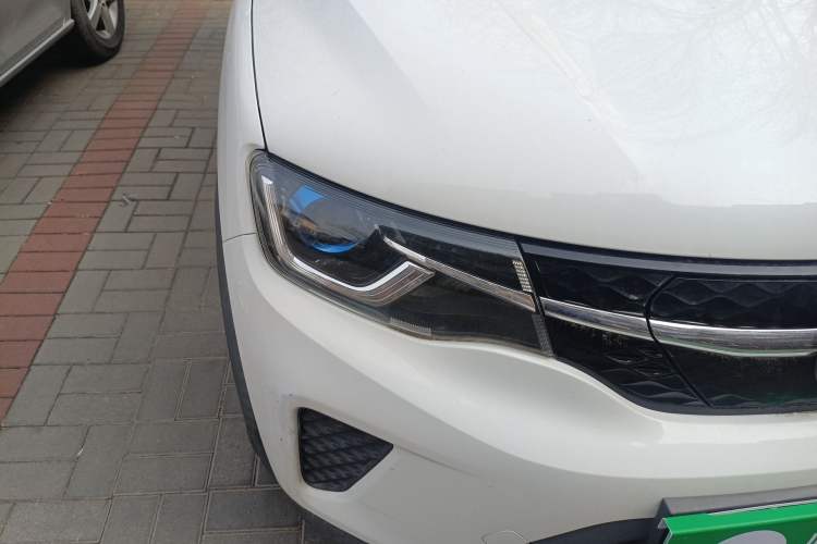 Used Dongfeng NAMMI EX1 2021 Quality Edition Right Front Headlight