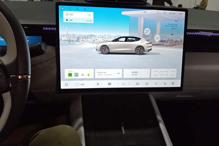 Used Lynk & Co Z10 2025 95 kWh 702 km All-Wheel Drive Intelligent Driving Ultra
