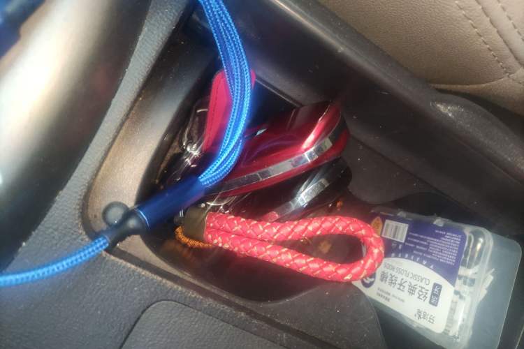 Used Hyundai Celesta 2011 1.6L Automatic Luxury Version
