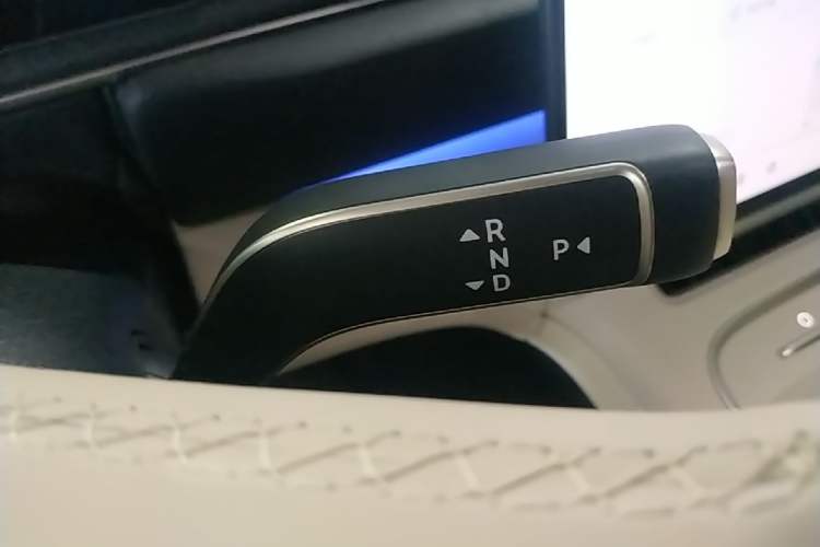 Used Nio ES6 2025 75 kWh
