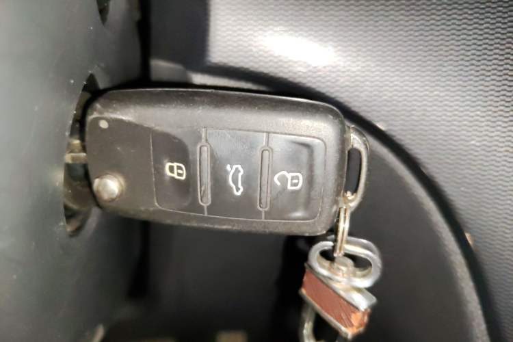 Used Skoda Yeti 2017 TSI280 DSG Advanced Edition