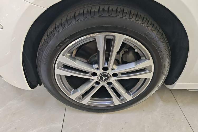 Used Mercedes-Benz E-Class 2022 E 260 L Sport Edition