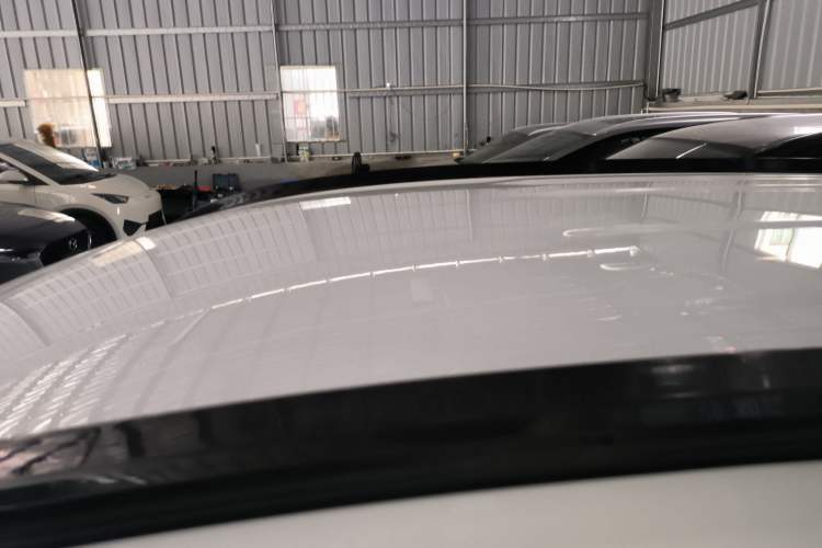 Used Toyota Corolla Cross 2023 2.0L Pioneer Edition Roof