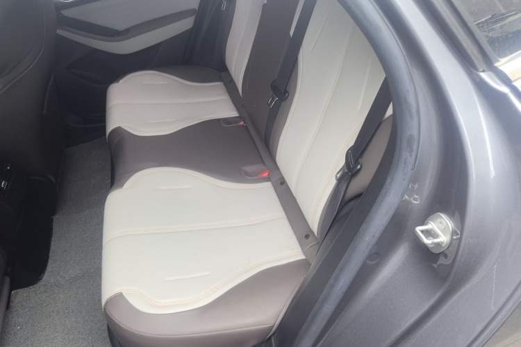 Used BYD Qin PLUS 2024 HONOR Edition DM-i 55KM Leading Model