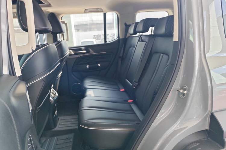 Used Tank 300 2021 Off-Road Edition 2.0T Conqueror