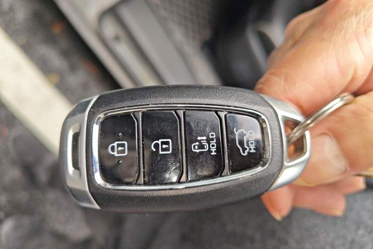 Used Hyundai Custo 2021 270TGDi Prestige LUX