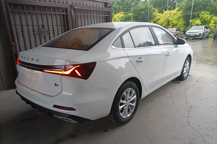 Used Roewe i5 2023 1.5L CVT Luxury Edition