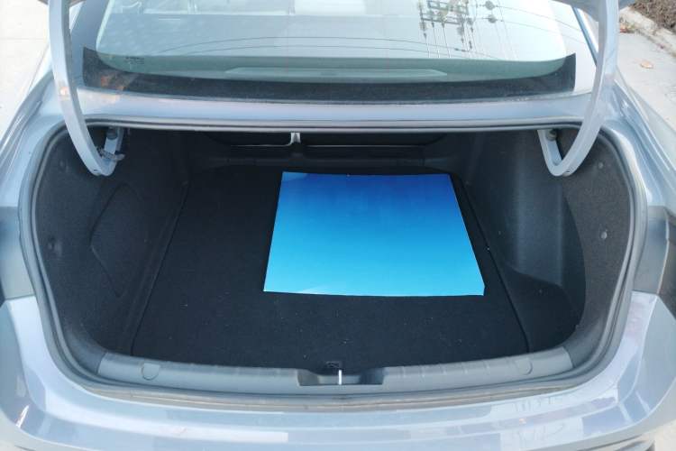 Used Geely Auto Preface L 2024 Zhiqing 1.5TD Tiangong Edition