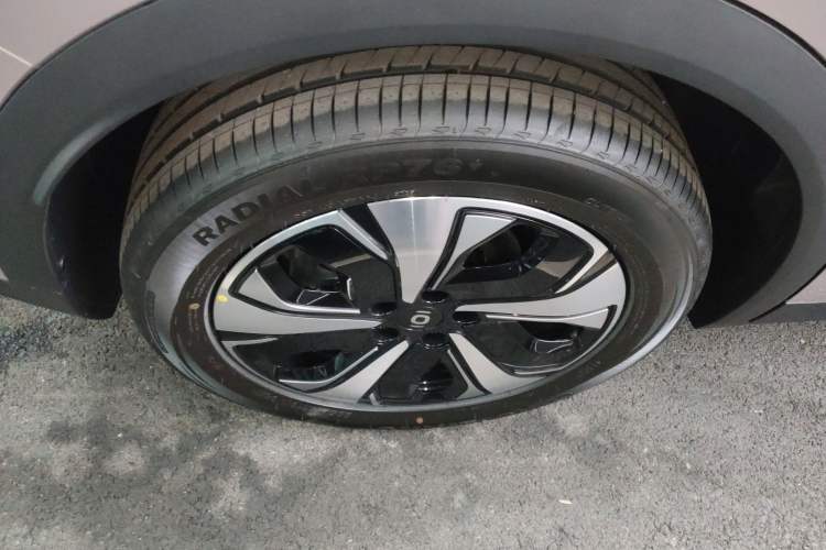 Used Qiyuan Q05 2026 Model 506 Max
