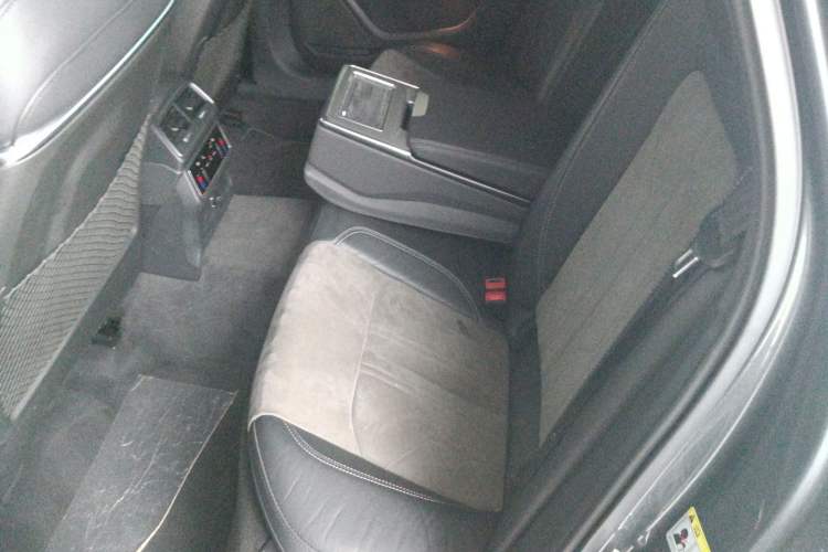 Used Audi A6L 2021 45 TFSI Prestige Dynamic Edition