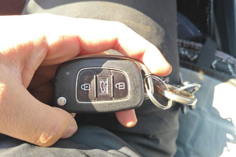 Used Hyundai Elantra (6th Generation / Lingdong) 2016 1.6L Automatic ZhiXuan – Elite Version