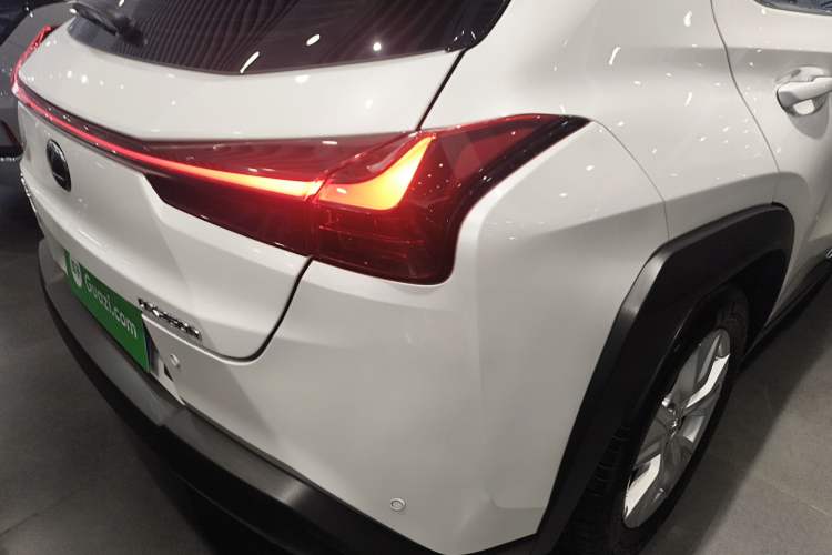 Used Lexus UX 2022 260h Explore-Edition Right Rear Taillight