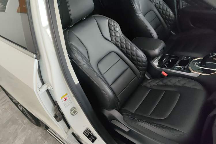 Used Haval H6 2021 1.5 GDIT Automatic Champion Edition
