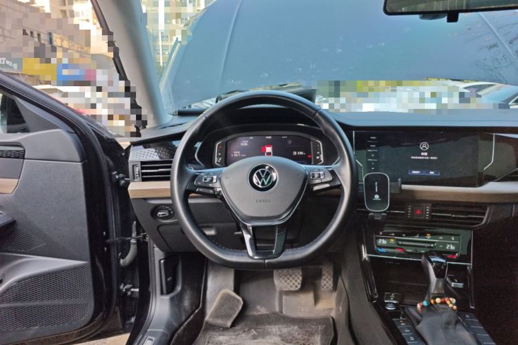 Used Volkswagen Passat 2021 330TSI Luxury Edition
