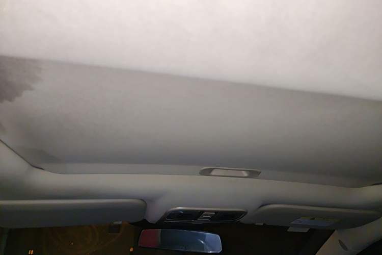 Used Changan Eado 2015 1.6L Manual Luxury Model China IV Standard